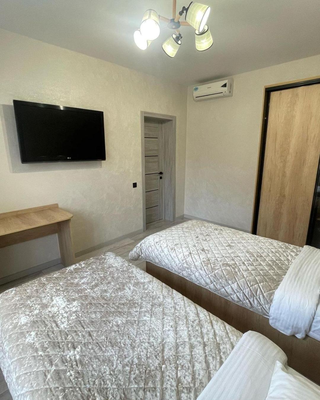 Hanara Guest House Wanacolo Extérieur photo