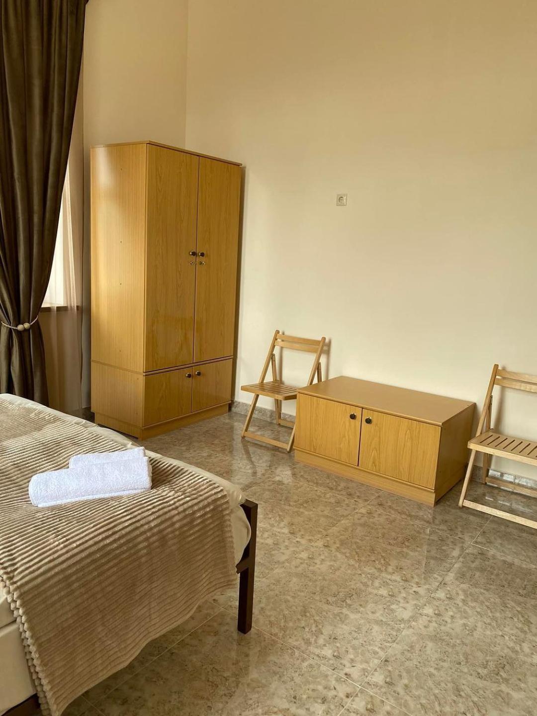 Hanara Guest House Wanacolo Extérieur photo